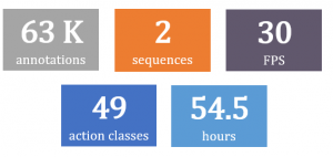 LSMB19 Dataset and Benchmark